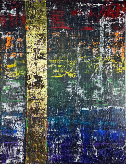 Spectrum Medium