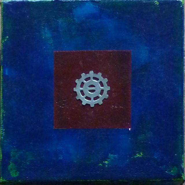 Thing 1 Medium